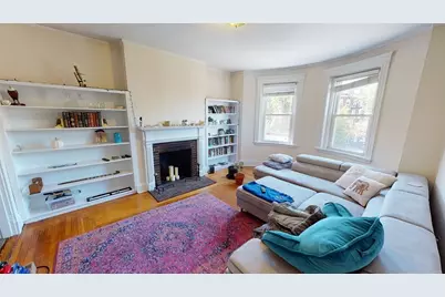 210 Winthrop Rd #11, Brookline, MA 02445 - Photo 1