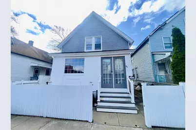 45 Collins St, Springfield, MA 01109 - Photo 1