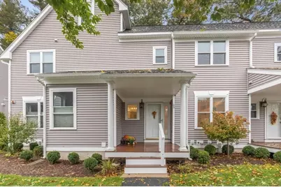63 Villagewood Drive #63, Burlington, MA 01803 - Photo 1