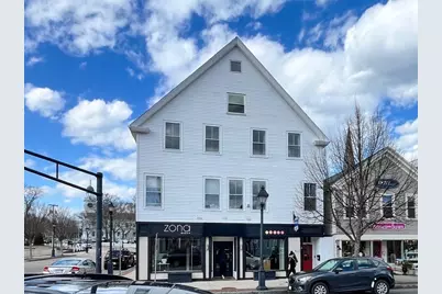 65 South St #2nd Floor, Hingham, MA 02043 - Photo 1