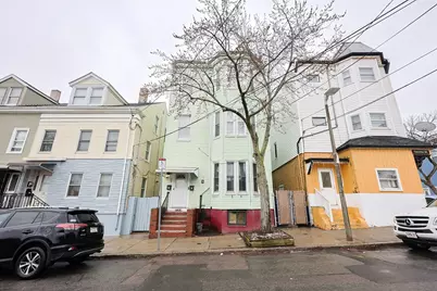 219 Trenton St, Boston, MA 02128 - Photo 1