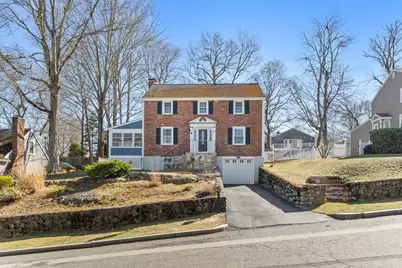 44 Converse St, Wakefield, MA 01880 - Photo 1