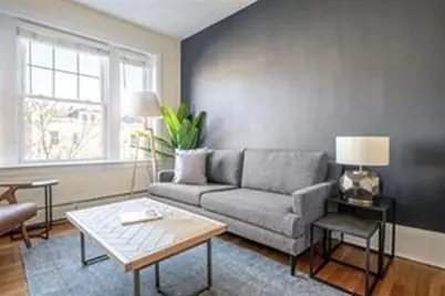 674 Washington Street #3, Brookline, MA 02446 - Photo 1