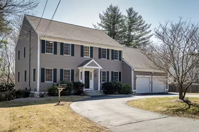 231 Woburn Street, Lexington, MA 02420 - Photo 1