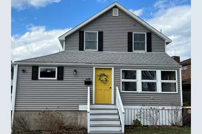 12 Mayflower Ave, Weymouth, MA 02191 - Photo 1