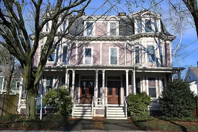 49 Cypress St #4, Brookline, MA 02445 - Photo 1