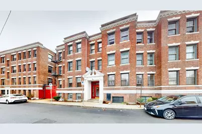 100 Lanark Rd #8, Boston, MA 02135 - Photo 1