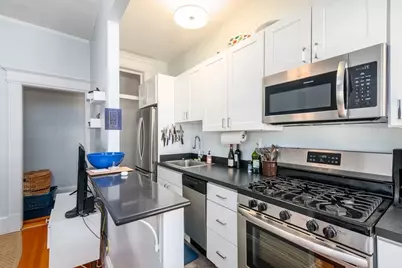 5 Winchester #103, Brookline, MA 02446 - Photo 1