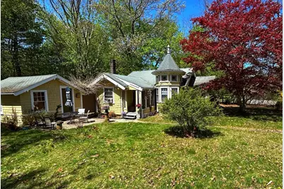 68 Depot St., Duxbury, MA 02332 - Photo 1