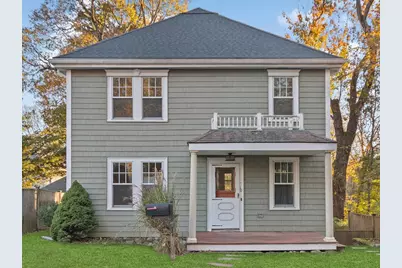 10 Greenwood Lane, Waltham, MA 02451 - Photo 1