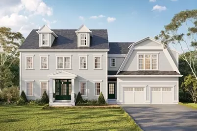 5 Williamsburg Lane, Scituate, MA 02066 - Photo 1