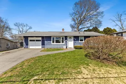 52 Budd Ave, Brockton, MA 02302 - Photo 1