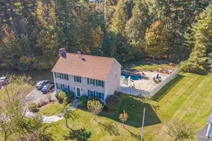 31 Timbercreek, Billerica, MA 01821 - Photo 1