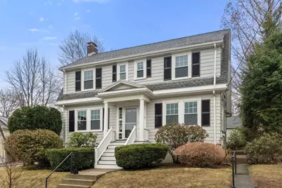 67 Hurd Road, Belmont, MA 02478 - Photo 1