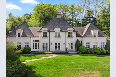 2 Copperbeech Circle, Westborough, MA 01581 - Photo 1