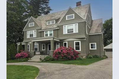 1530 Beacon St, Newton, MA 02468 - Photo 1