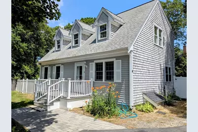 4 Old Colony Way, Yarmouth, MA 02664 - Photo 1