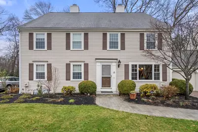 13 Fairway Circle #13, Natick, MA 01760 - Photo 1