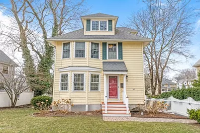 24 Kingsbury #1, Wellesley, MA 02481 - Photo 1