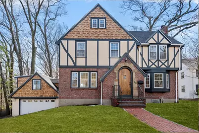 54 Day Street, Newton, MA 02466 - Photo 1