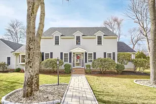 106 Berkeley Rd, North Andover, MA 01845 - Photo 1