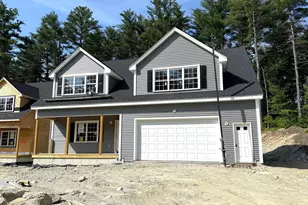 84 Mikes Wy, Northbridge, MA 01534 - Photo 1