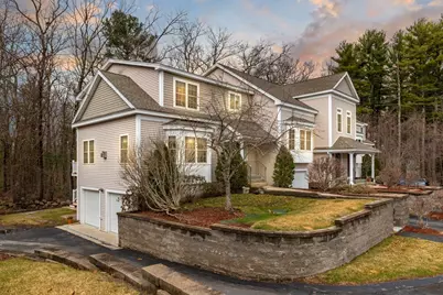 5 Charles Ridge Rd #A, Littleton, MA 01460 - Photo 1