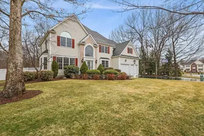 2 Kristen Circle, North Attleboro, MA 02760 - Photo 1