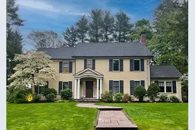 225 Arnold Rd, Newton, MA 02459 - Photo 1