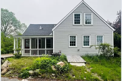 38 Weymouth Street #1, Holbrook, MA 02343 - Photo 1