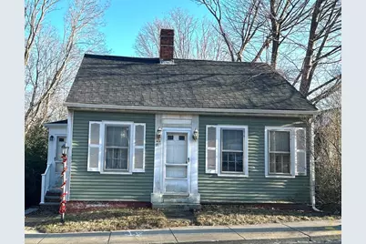 132 Summer St, Plymouth, MA 02360 - Photo 1