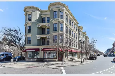 373 Somerville Avenue #B, Somerville, MA 02143 - Photo 1