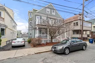 30-32 Whitman St, Somerville, MA 02144 - Photo 1