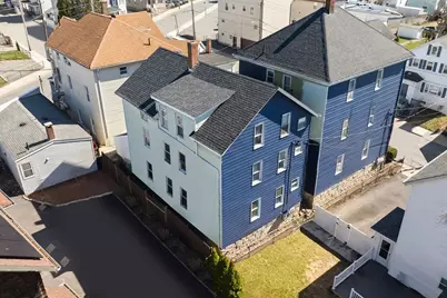 506 Peckham Street, Fall River, MA 02721 - Photo 1