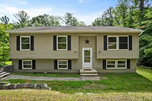 1233 South St, Barre, MA 01005 - Photo 1