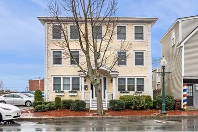 44 Friend St #B, Amesbury, MA 01913 - Photo 1