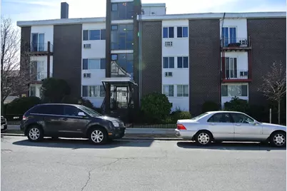 101 Waite St #A7, Malden, MA 02148 - Photo 1