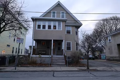 98 Clay, Cambridge, MA 02140 - Photo 1