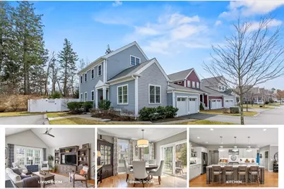 19 Founders Way #19, Plymouth, MA 02360 - Photo 1