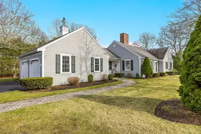140 Bakers Pond Road, Dennis, MA 02641 - Photo 1