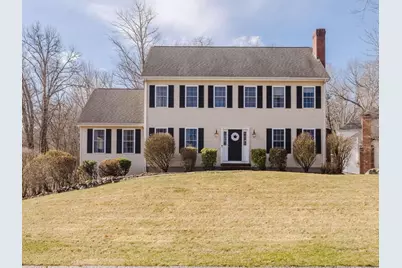 15 Magnolia Dr, North Attleboro, MA 02760 - Photo 1