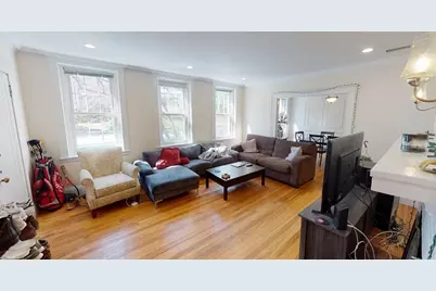 114 University #2, Brookline, MA 02445 - Photo 1
