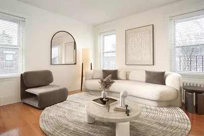 38 Kilsyth Road #32, Brookline, MA 02445 - Photo 1