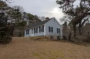98 Stony Brook Rd, Brewster, MA 02631 - Photo 1