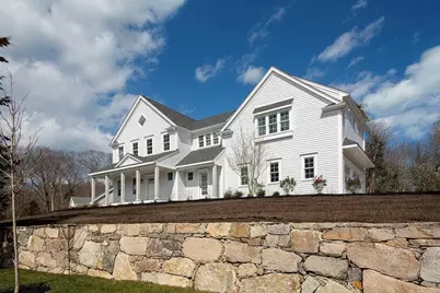 246 North Main St, Cohasset, MA 02025 - Photo 1