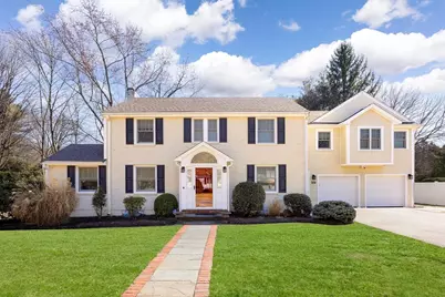 99 Hagen Road, Newton, MA 02459 - Photo 1