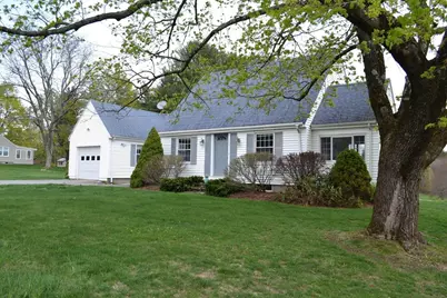 134 Chapel St, Holden, MA 01520 - Photo 1