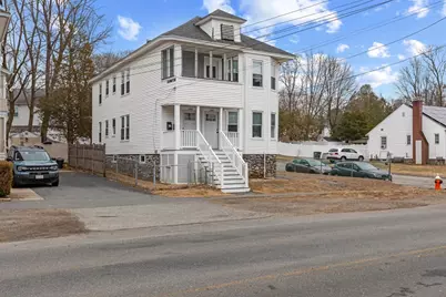 344-346 Waverly Rd, North Andover, MA 01845 - Photo 1