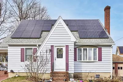 10 Mountain Ave, Fitchburg, MA 01420 - Photo 1