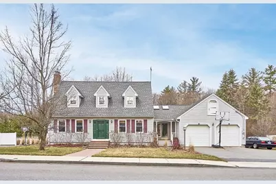 202 Day St, Leominster, MA 01453 - Photo 1